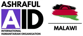 Ashraful Aid Malawi home